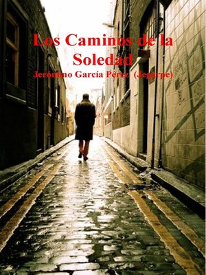 cover image of Los Caminos de la Soledad